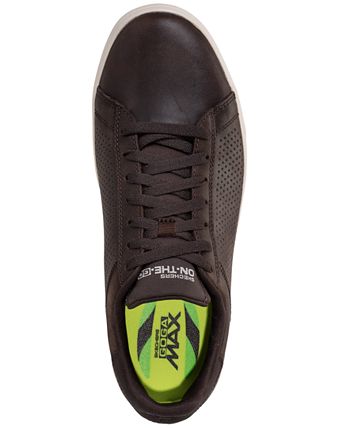 Skechers Men s GOvulc 2 Grandeur Casual Sneakers from Finish