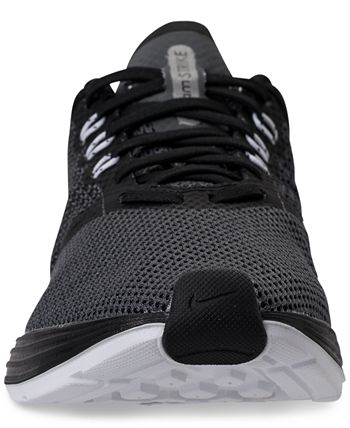 Nike Women s Zoom Strike Running Sneakers from Finish Line Macy s