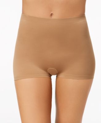 Maidenform - Cover Your Bases Firm-Control Smoothing Boyshort DM0034