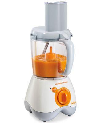 Hamilton Beach - 5-Cup Baby Food Maker