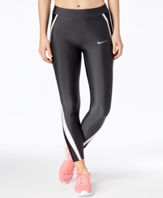 Nike running speed leggings hotsell