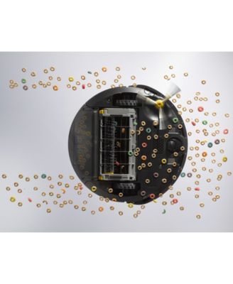 iRobot Roomba® 635 Robotic Vacuum