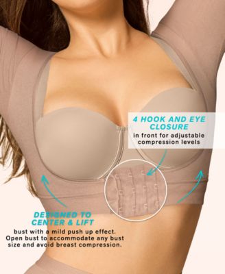Women's Invisible Upper Arm Shaper Vest