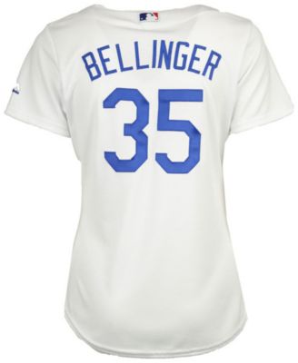 Cody Bellinger Los Angeles Dodgers 