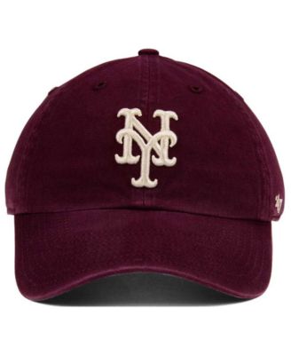PARIS,TEXAS キャップ CAP '47 DARK MAROON PARIS TEXAS CAP '47 DARK MAROON（パリステキサスキャップ'47