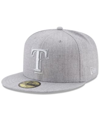 New Era - Pure Silver 59FIFTY Fitted Cap