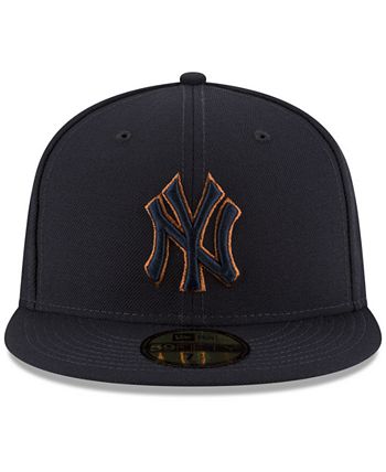 MLB New York Yankees Anniversary Patch, DEFSHOP