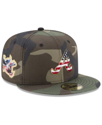 New Era - Classic Veteran 59FIFTY Fitted Cap