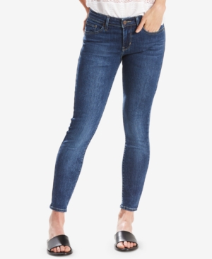 UPC 604095888613 product image for Levi's 711 Ankle Skinny Jeans | upcitemdb.com