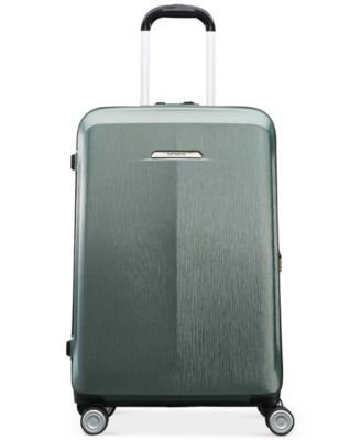 macys samsonite luggage