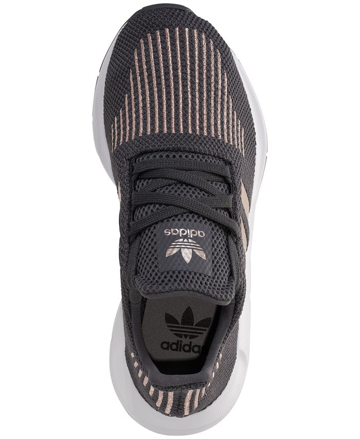 adidas girls swift run