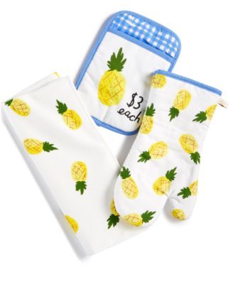 Kate outlet Spade pineapple towel