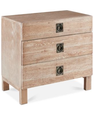 Furniture - Oaktown Dresser, Direct Ship