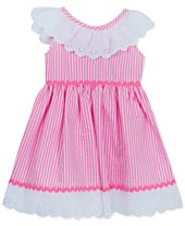 Toddler Girl Clothes - Macy's
