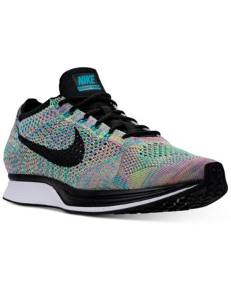 Nike Unisex Flyknit Racer Running 