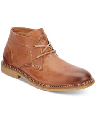 gh bass chukka boots