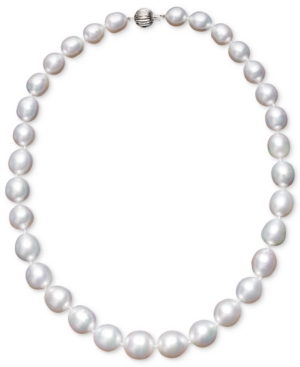 image of Pearl Necklace, 18