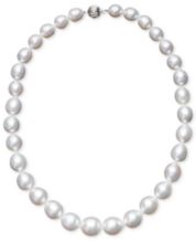 Pearl Jewelry Macy s