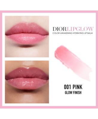 dior lip glow 001