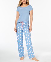 Jenni Pajamas & Sleepwear - Macy's