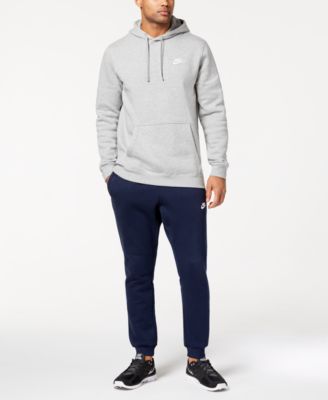 nike jumper and joggers