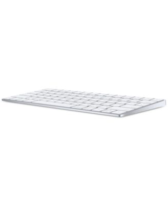 Apple - Magic Keyboard - US English MLA22LL A