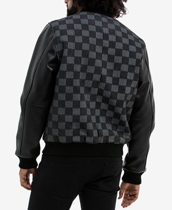 Shark mouth jacket best sale