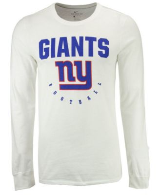 new york giants retro t shirt
