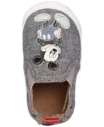 Minnie mouse robeez top