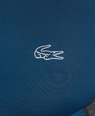 Lacoste Sport Men's Technical Compression Tennis T-Shirt 