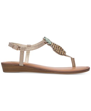 Carlos by Carlos Santana Tropical Sandals Macy s