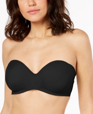 Bali Women's One Smooth U Side and Strapless Multiway Underwire