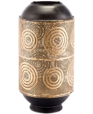 Zuo - Espiral Large Candle Holder