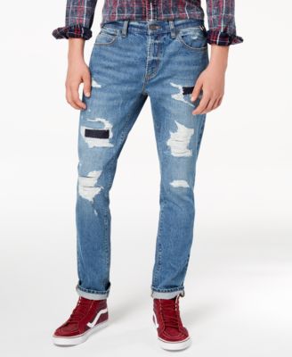 macy's 505 mens jeans