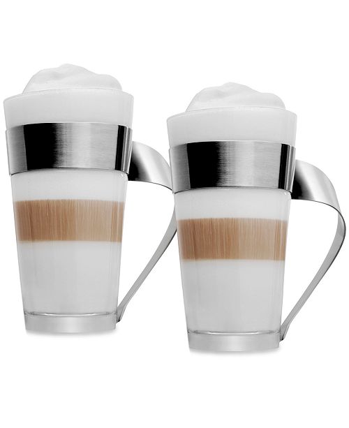 Villeroy Boch New Wave Caffe Macchiato Set 2 Mug Reviews