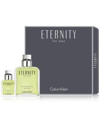 2-Pc. Eternity For Men Gift Set 