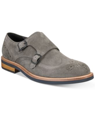 Kenneth cole monk strap best sale