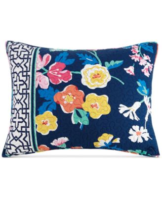 Shop Vera Bradley Maybe Navy Quilt Collection