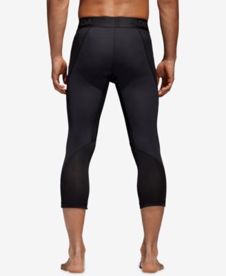 Cropped Compression Tights \u0026 Reviews 