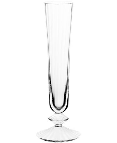 Baccarat Mille Nuits Flute