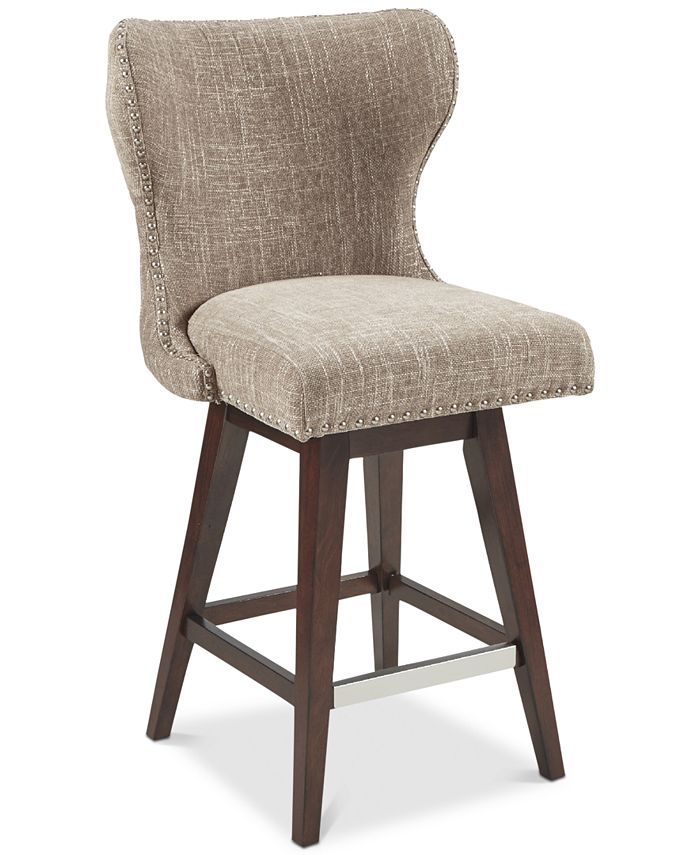 Furniture - Hancock Counter Stool, Quick Ship