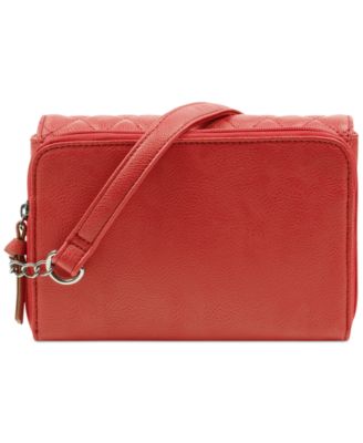Nine West Hold The Key Small Crossbody