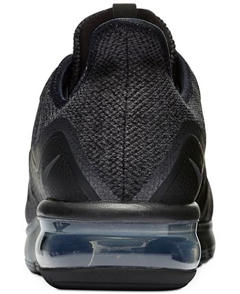 Women's air max sequent 3 premium on sale as running sneakers from finish line