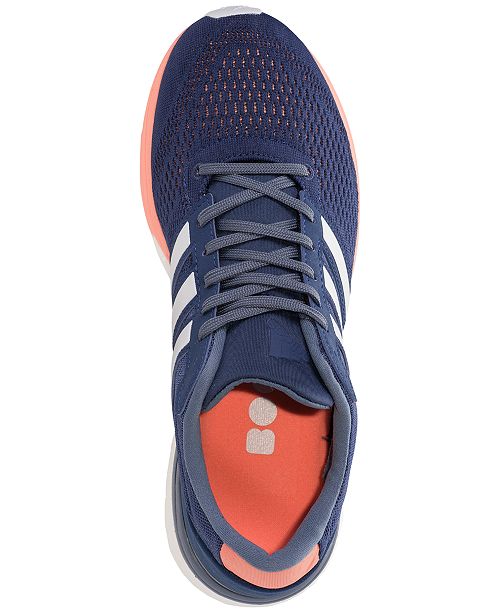 Adizero boston 6 femme