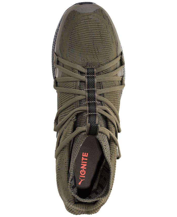 puma ignite evoknit fold cf
