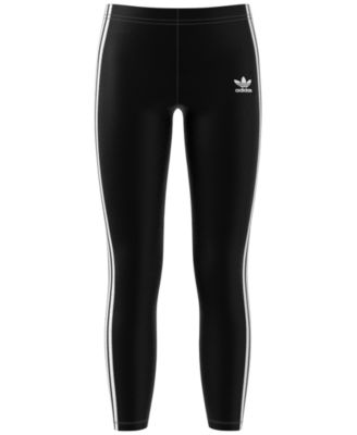 girls adidas leggings