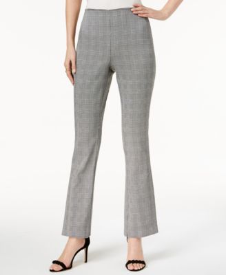 macys flare pants