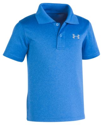 under armour polo 2t