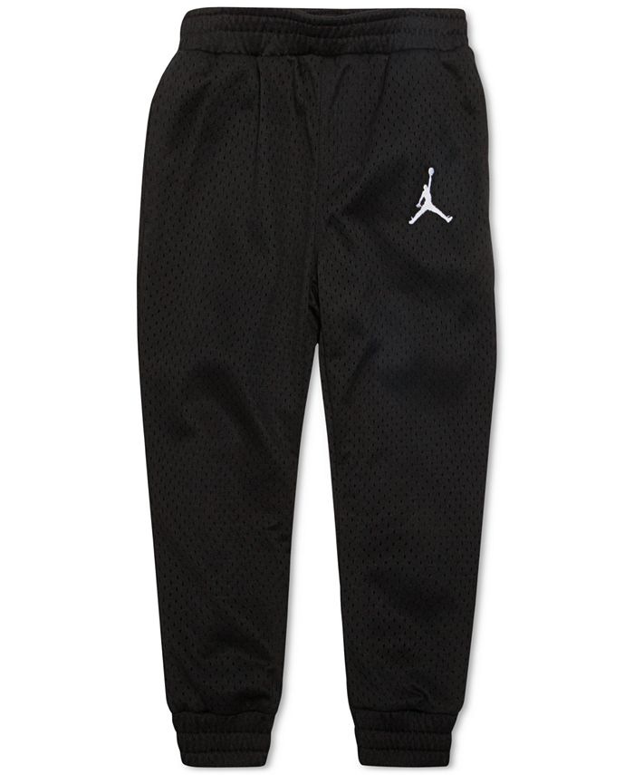 Jordan Air Jordan Jogger Pants, Big Boys - Macy's