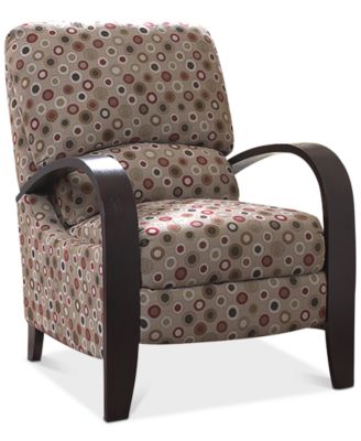Arya Bent Arm Recliner